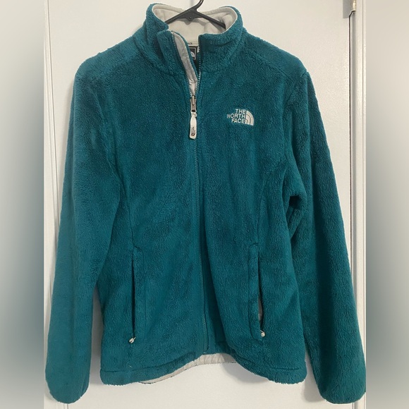 TNF jacket combo - Picture 2 of 5